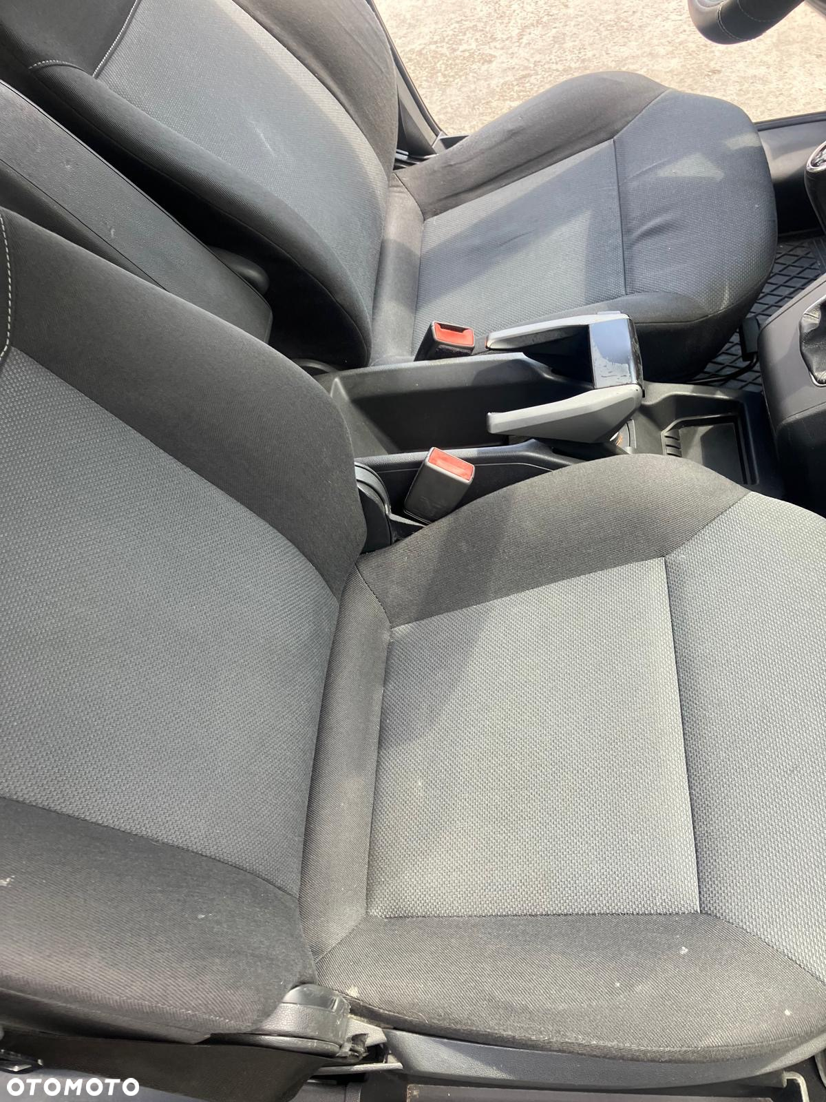 Opel Zafira 1.9 CDTI Edition - 15