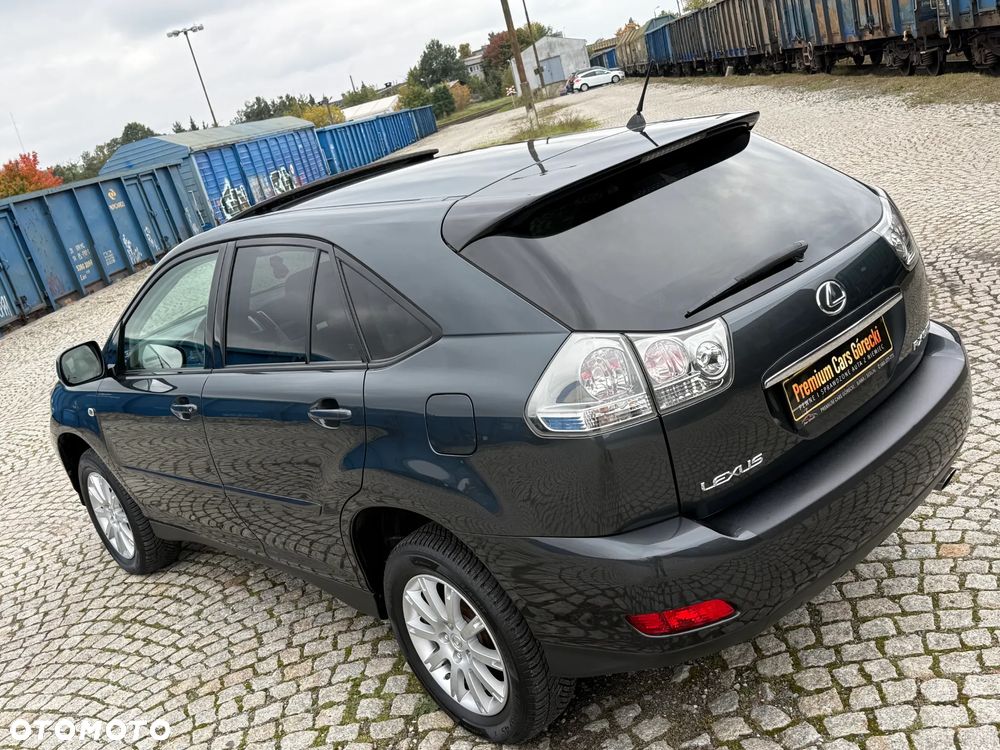 Lexus RX 350 Prestige - 36