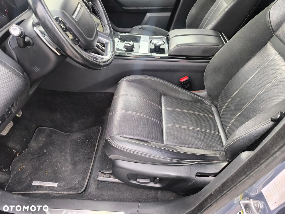 Land Rover Range Rover Velar - 15