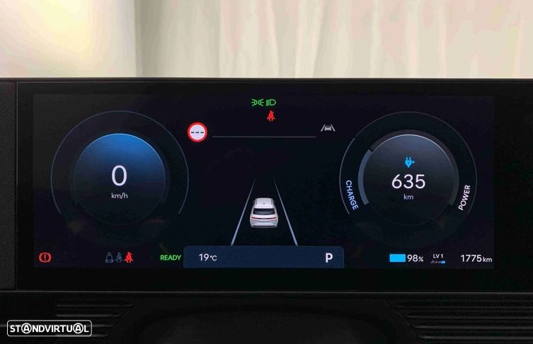 Hyundai Ioniq 5 77 kWh Vanguard+ - 2