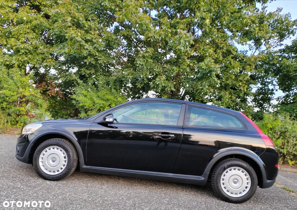 Volvo C30 1.6 Summum - 8