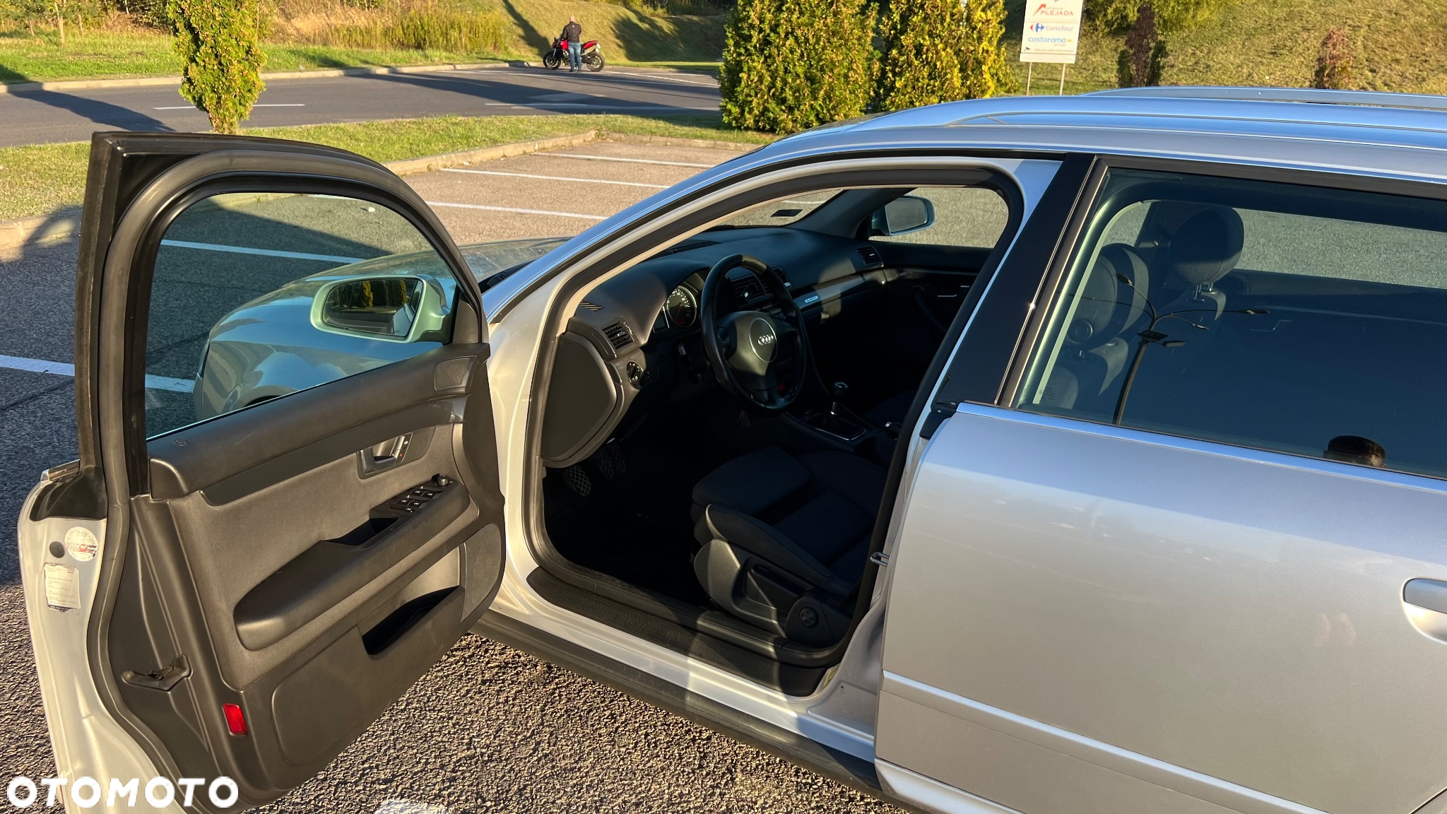 Audi A4 - 17