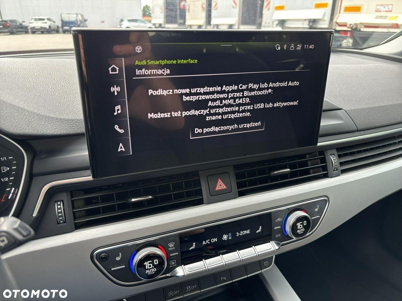 Audi A4 - 26
