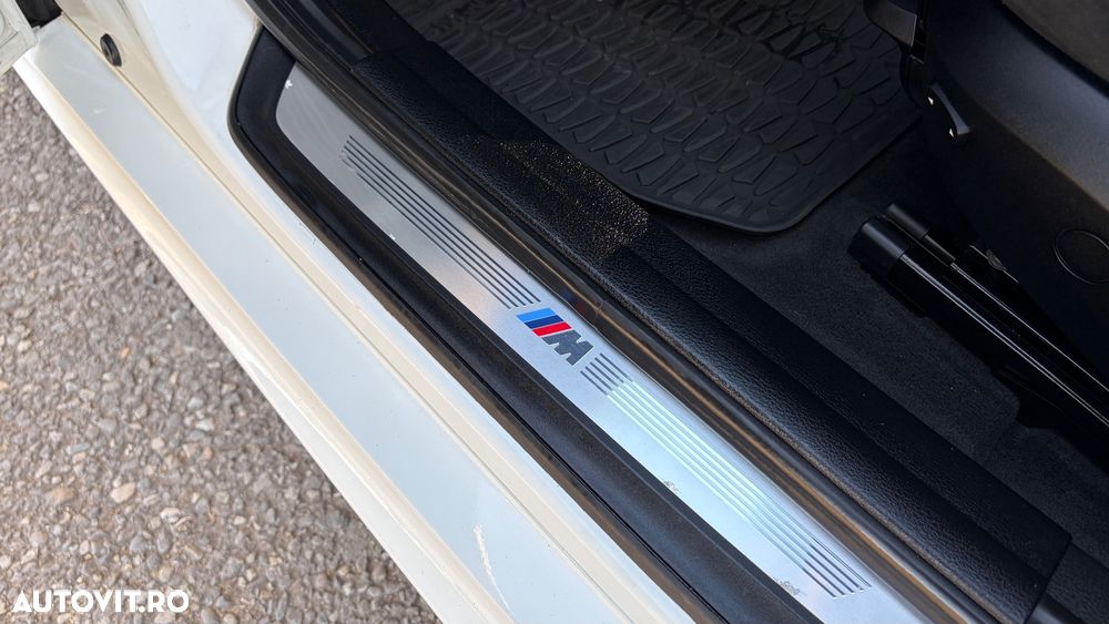 BMW X1 xDrive18d Aut. Sport Line - 7