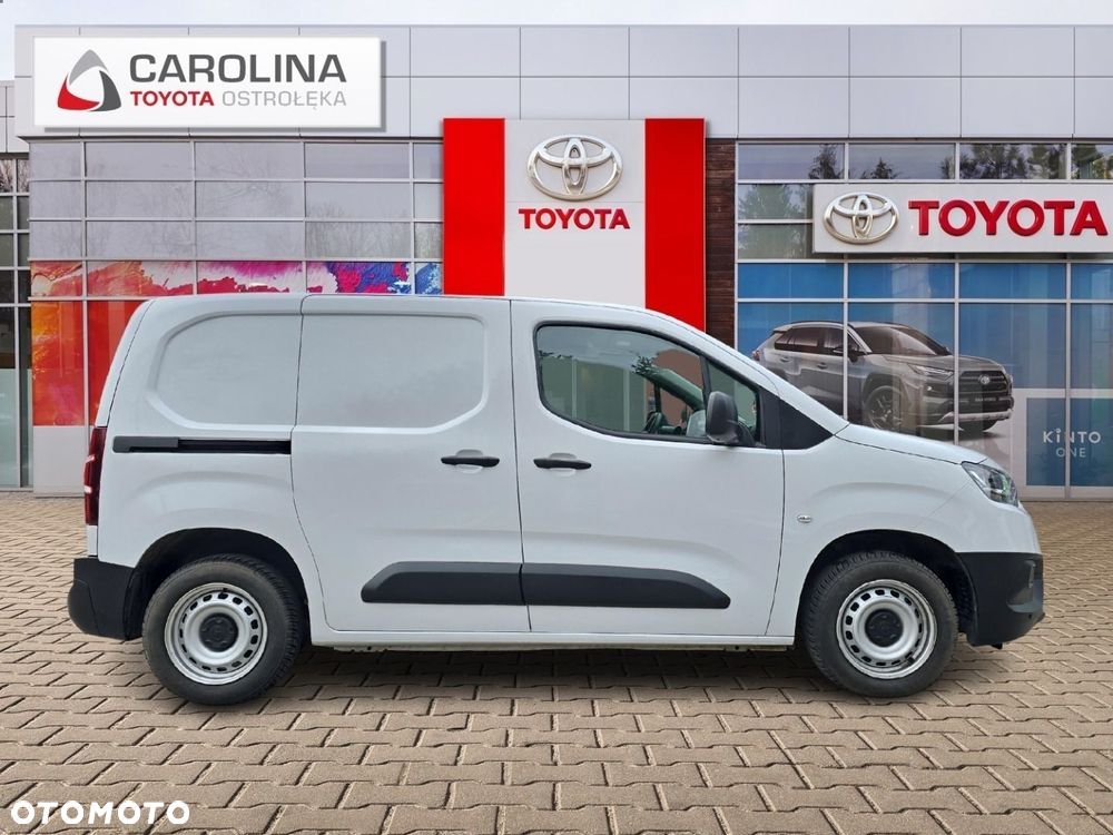 Toyota PROACE CITY - 7
