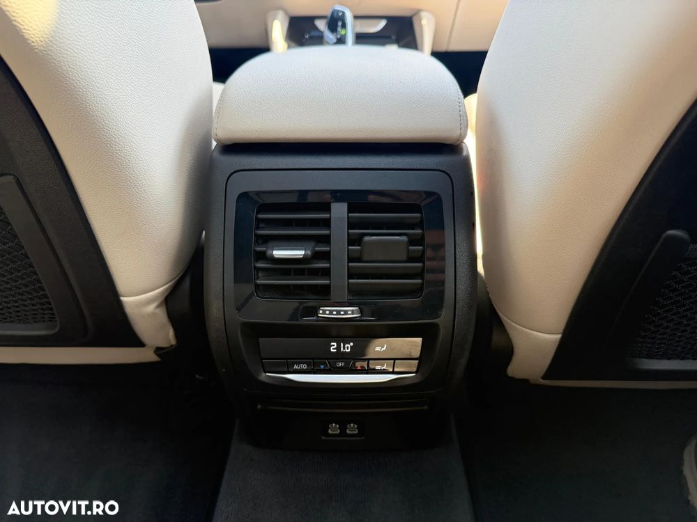 BMW X4 xDrive20d M Sport - 18