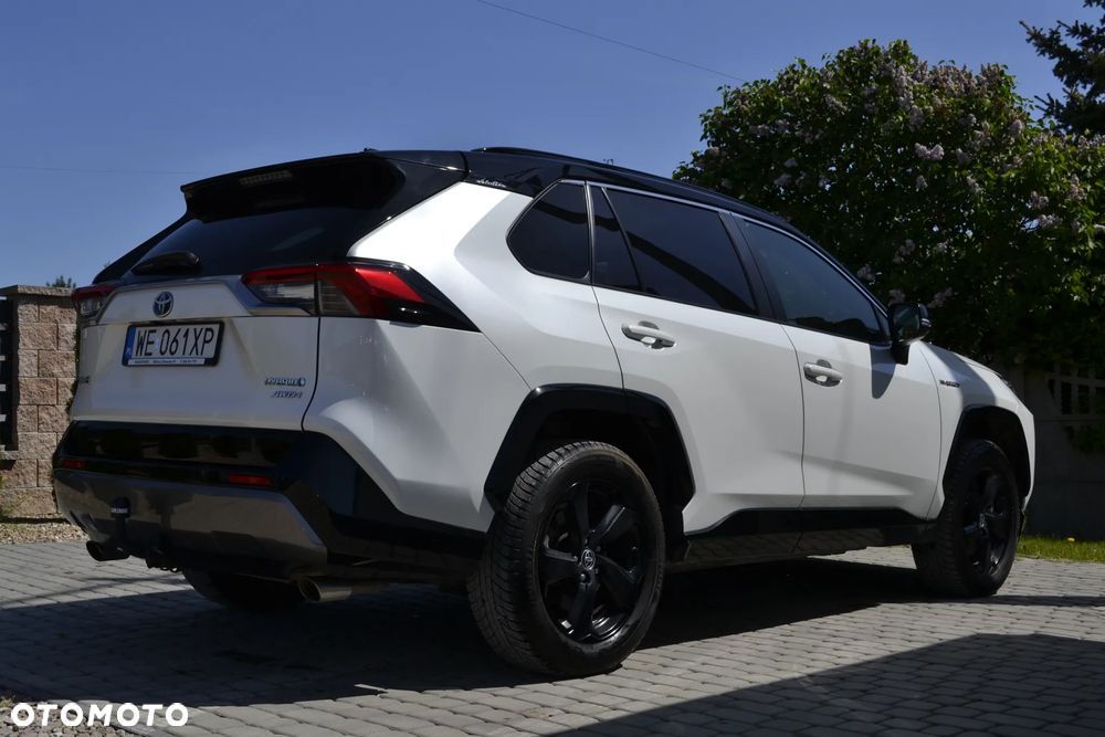 Toyota RAV4 - 15