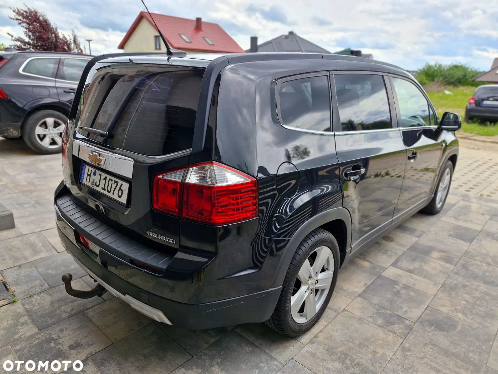 Chevrolet Orlando 1.8 LTZ - 3