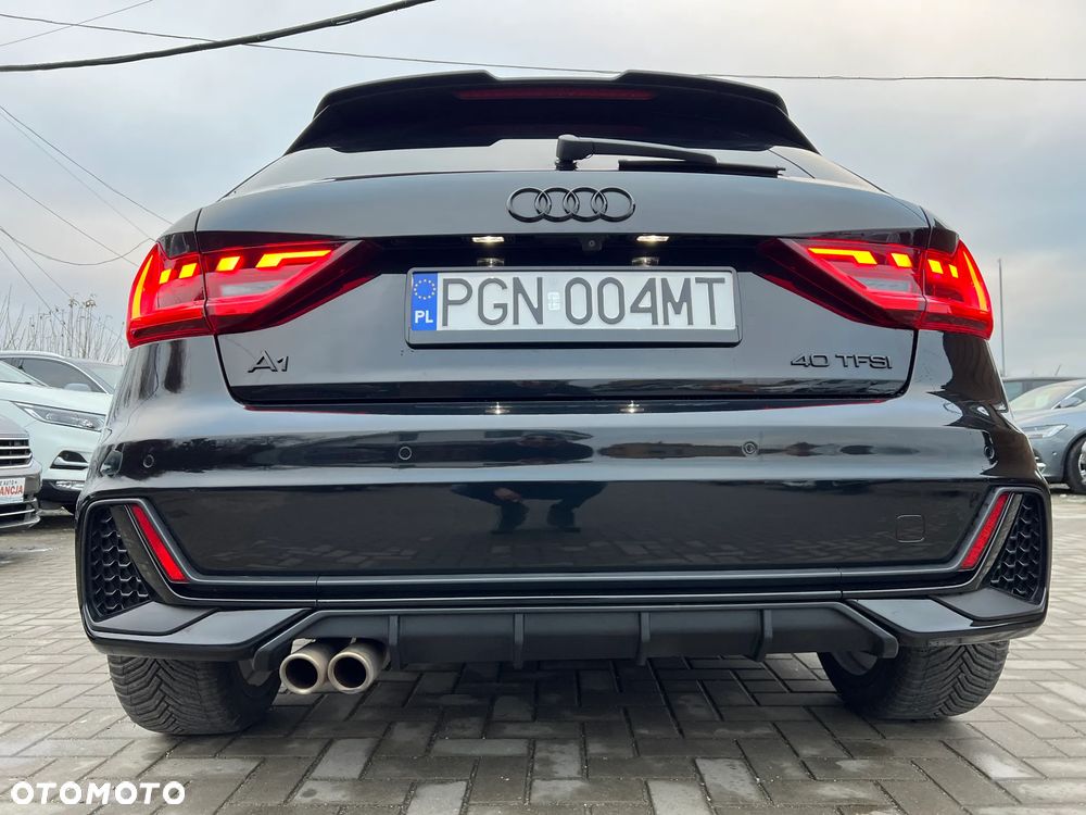 Audi A1 Sportback - 35