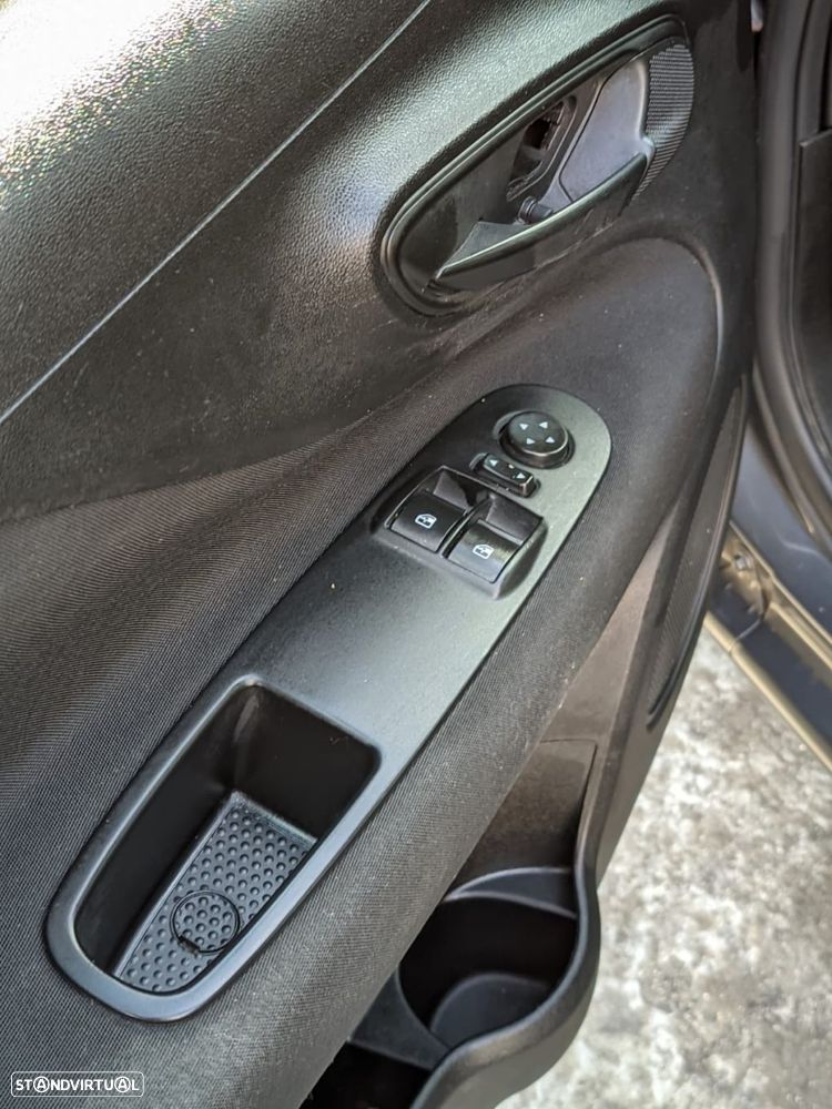 Fiat Punto 1.3 M-jet 4Fleet Start&Stop - 11