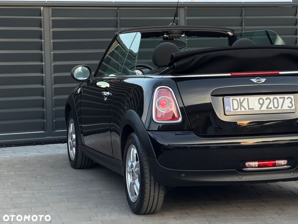 MINI ONE EU6 - 28