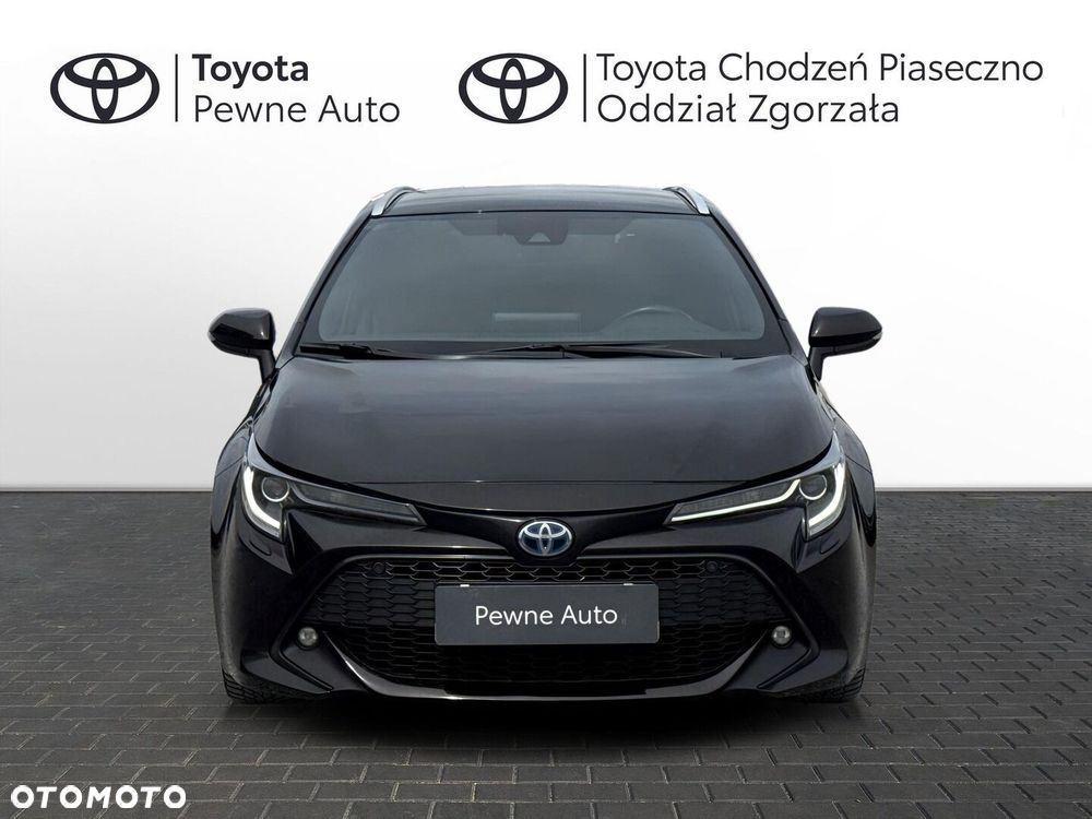 Toyota Corolla 1.8 Hybrid Comfort - 7