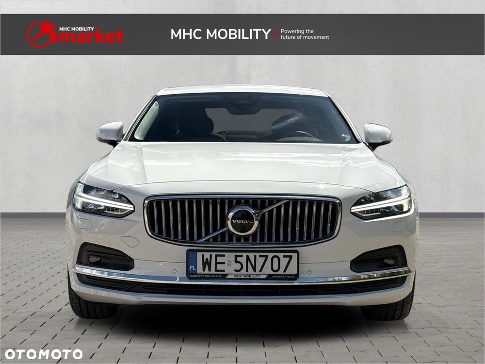 Volvo S90 B5 B Inscription - 8