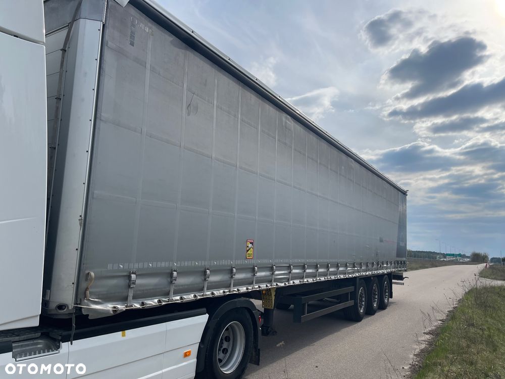 Schmitz Cargobull - 7