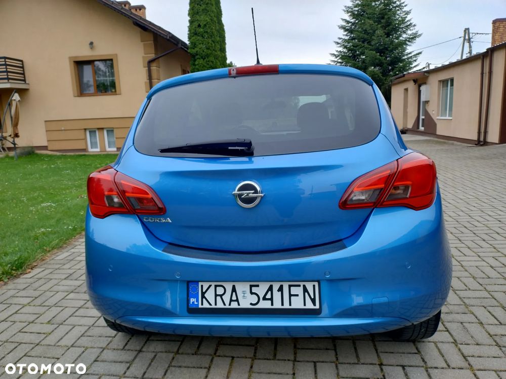 Opel Corsa 1.2 Innovation - 9