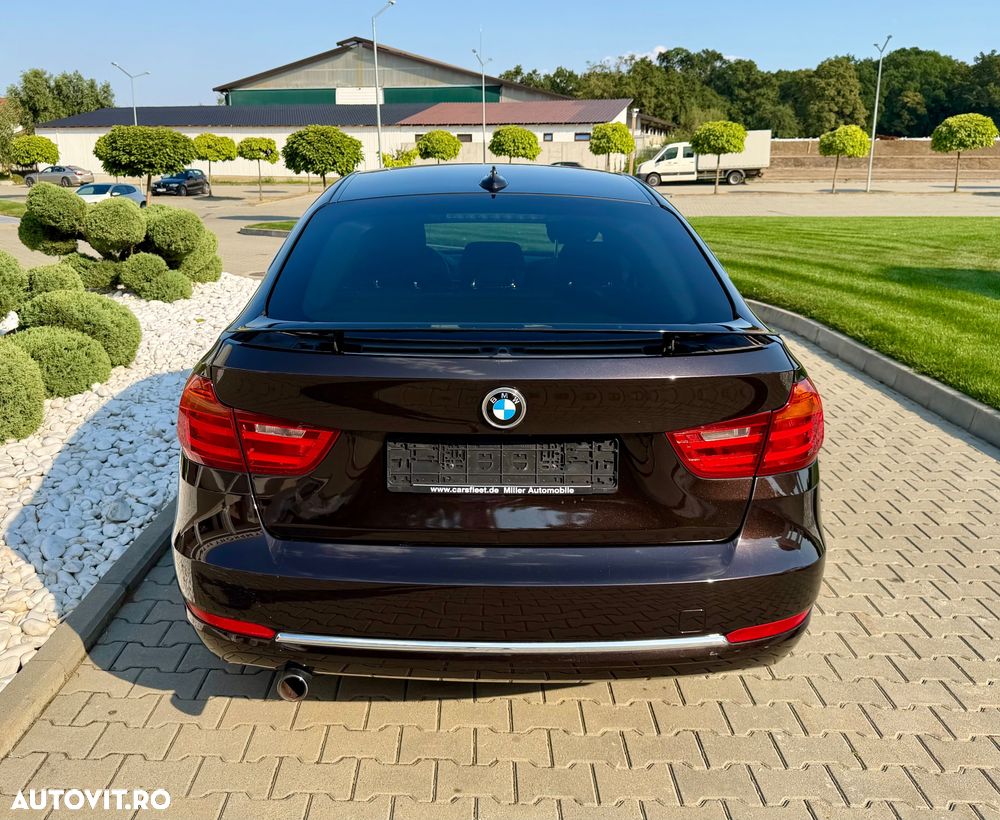 BMW Seria 3 - 6