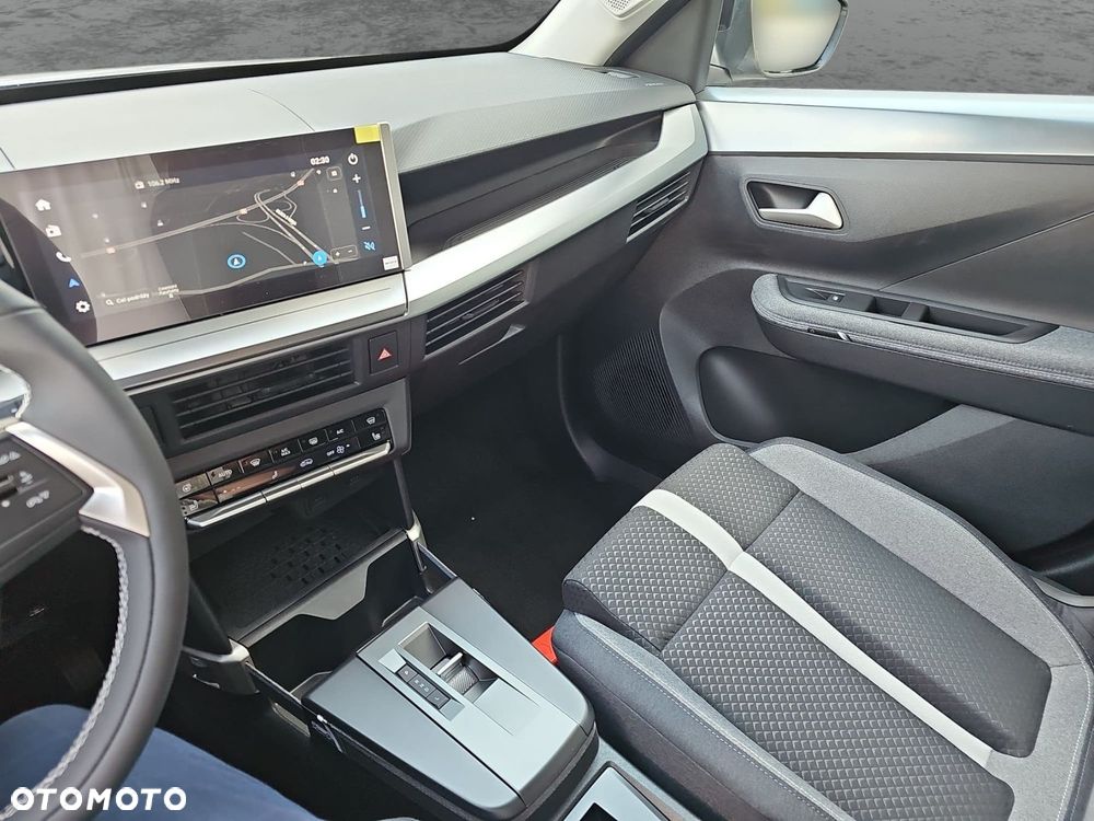 Opel Frontera - 13