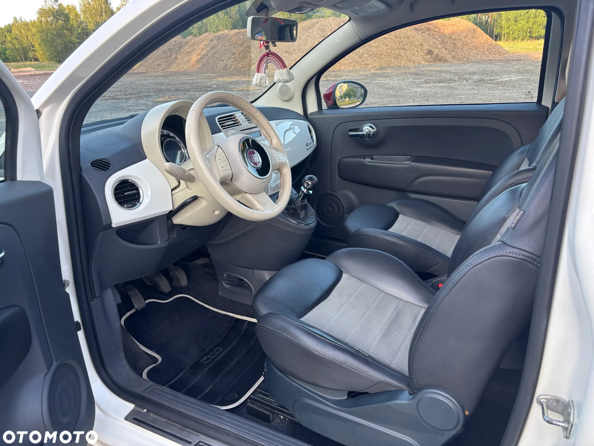 Fiat 500 1.4 16V Sport - 11