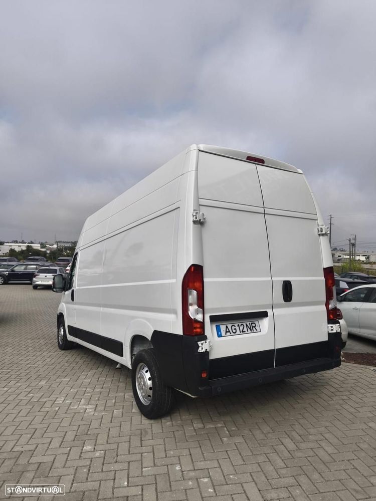 Peugeot Boxer L3H3 - 3