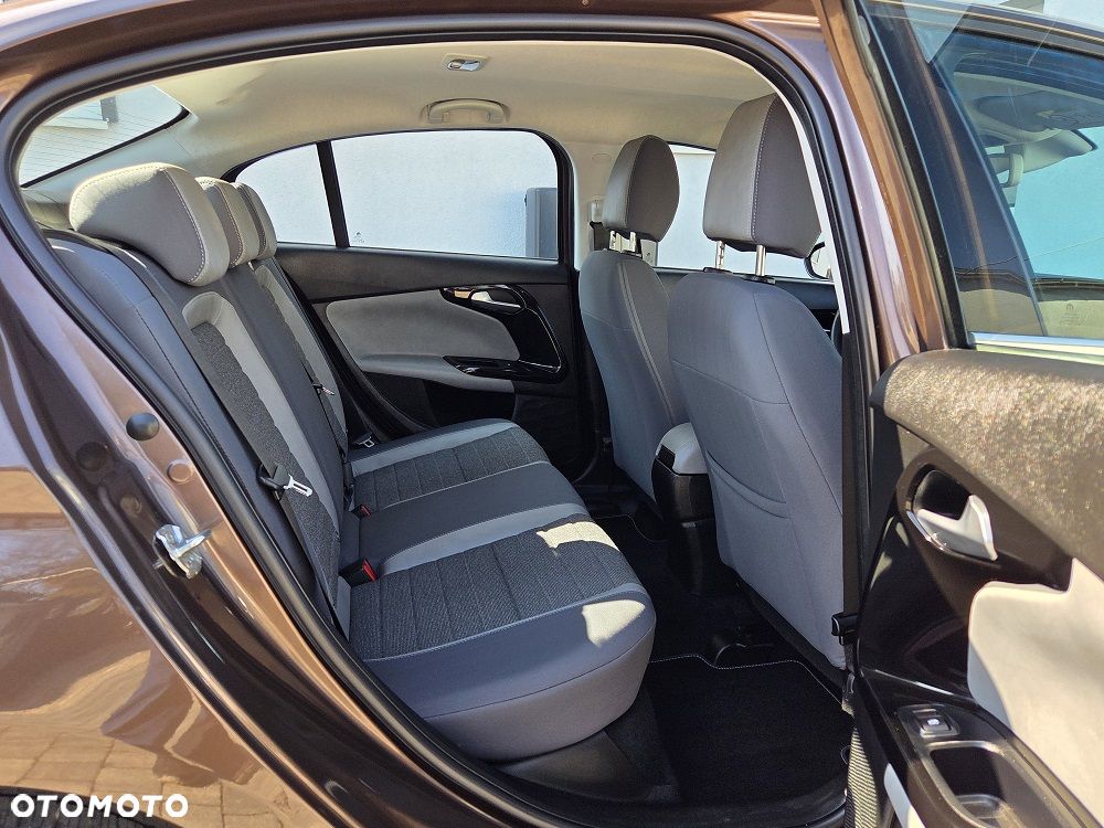 Fiat Tipo 1.4 16V Lounge - 11