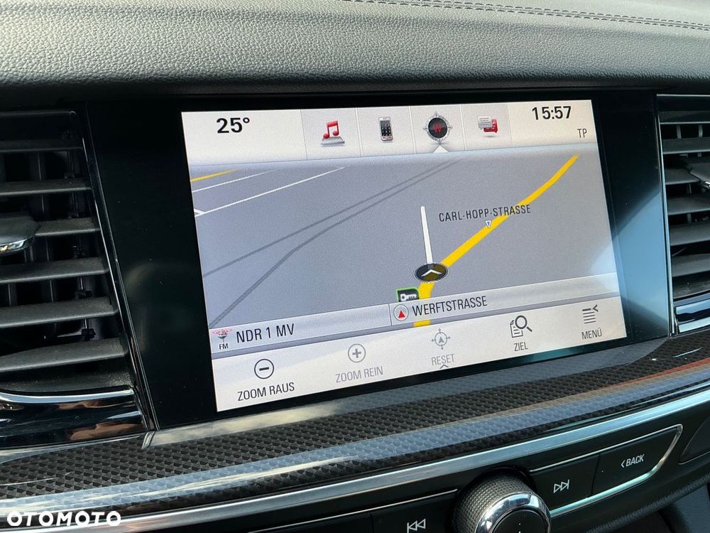 Opel Insignia 1.5 Direct InjectionTurbo Dynamic - 38