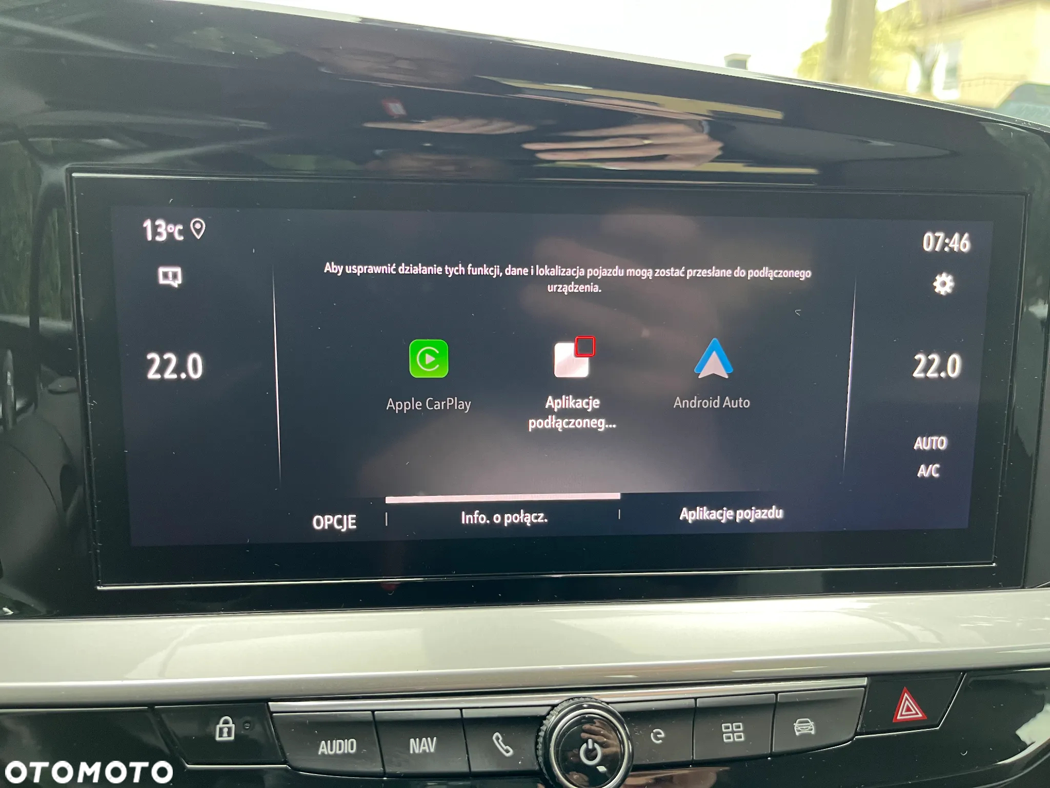Opel Mokka Mokka-e 50kWh Elegance - 23