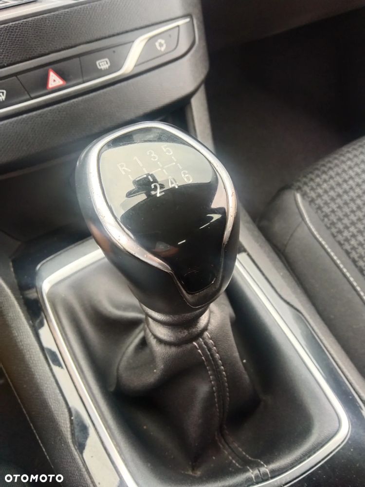 Peugeot 308 BlueHDi 130 Stop & Start Active - 13