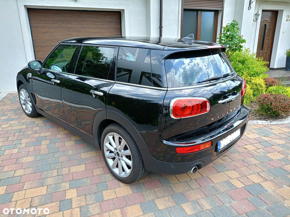 MINI Clubman Cooper - 5