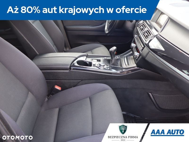 BMW Seria 5 - 10