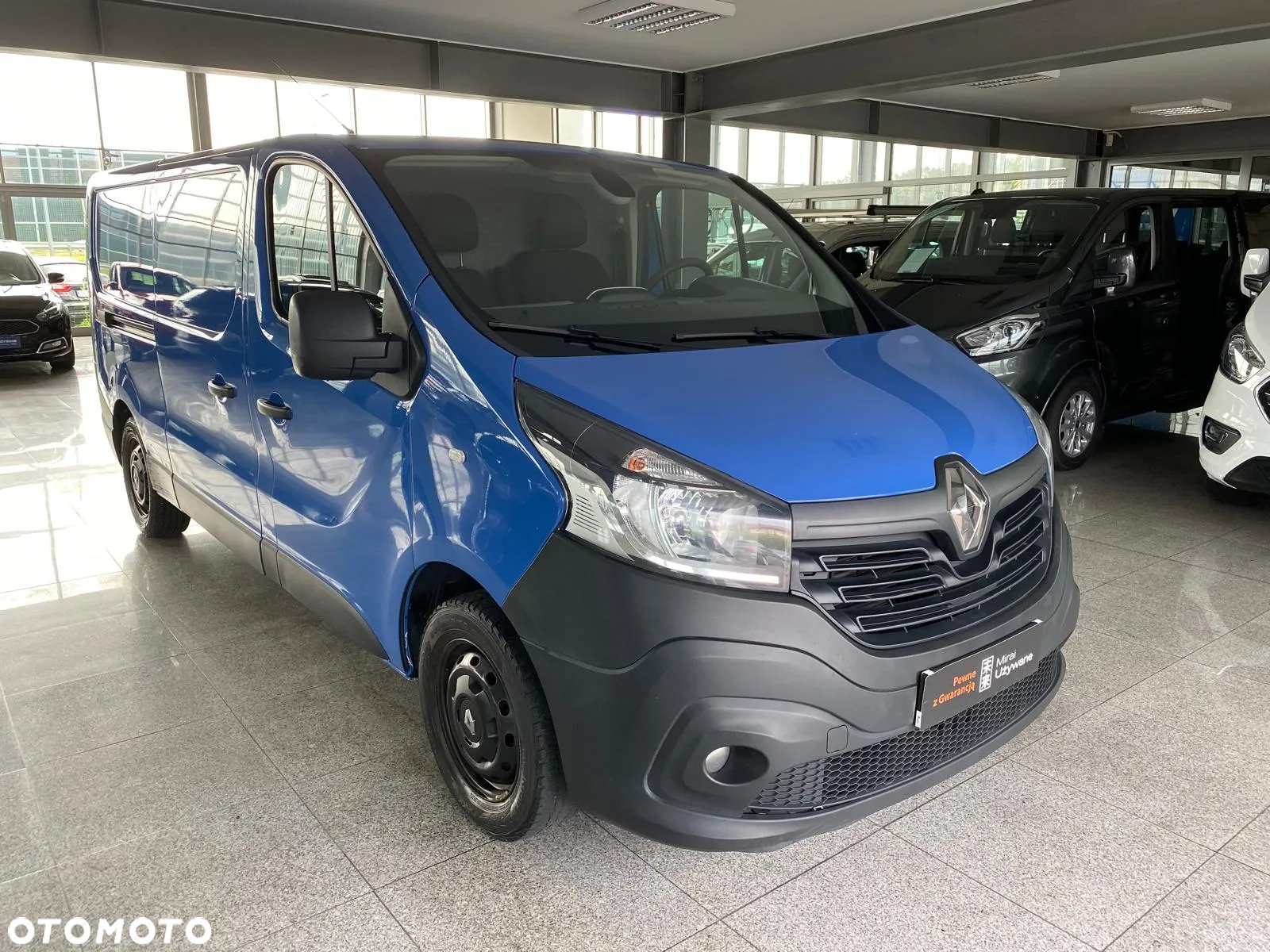 Renault Trafic - 5
