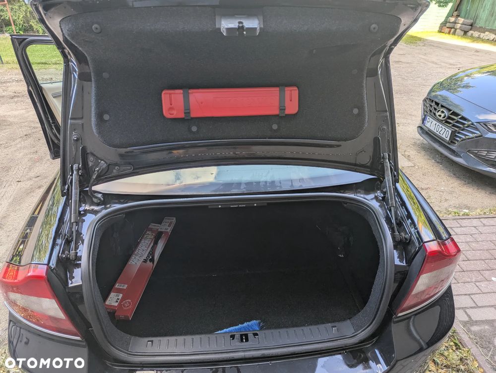 Volvo S80 D4 Geartronic Momentum - 18