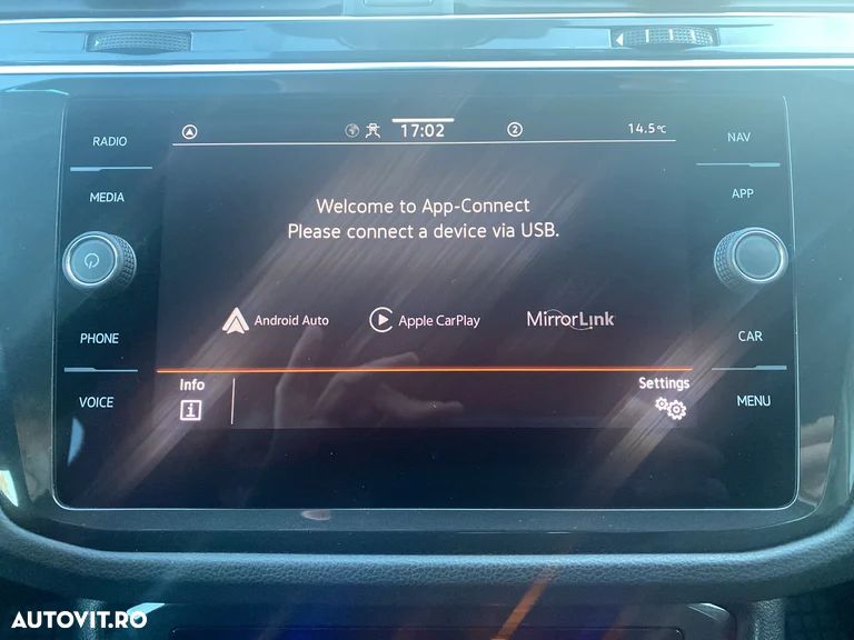 Volkswagen Tiguan 1.5 TSI OPF DSG Life - 18