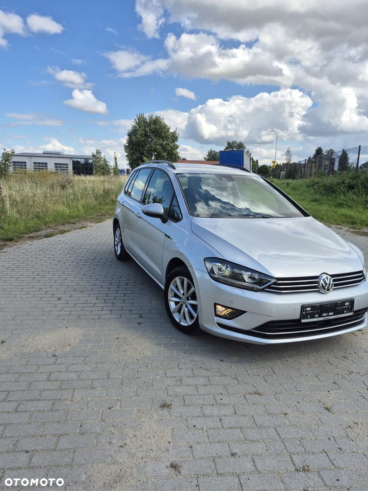 Volkswagen Golf - 3