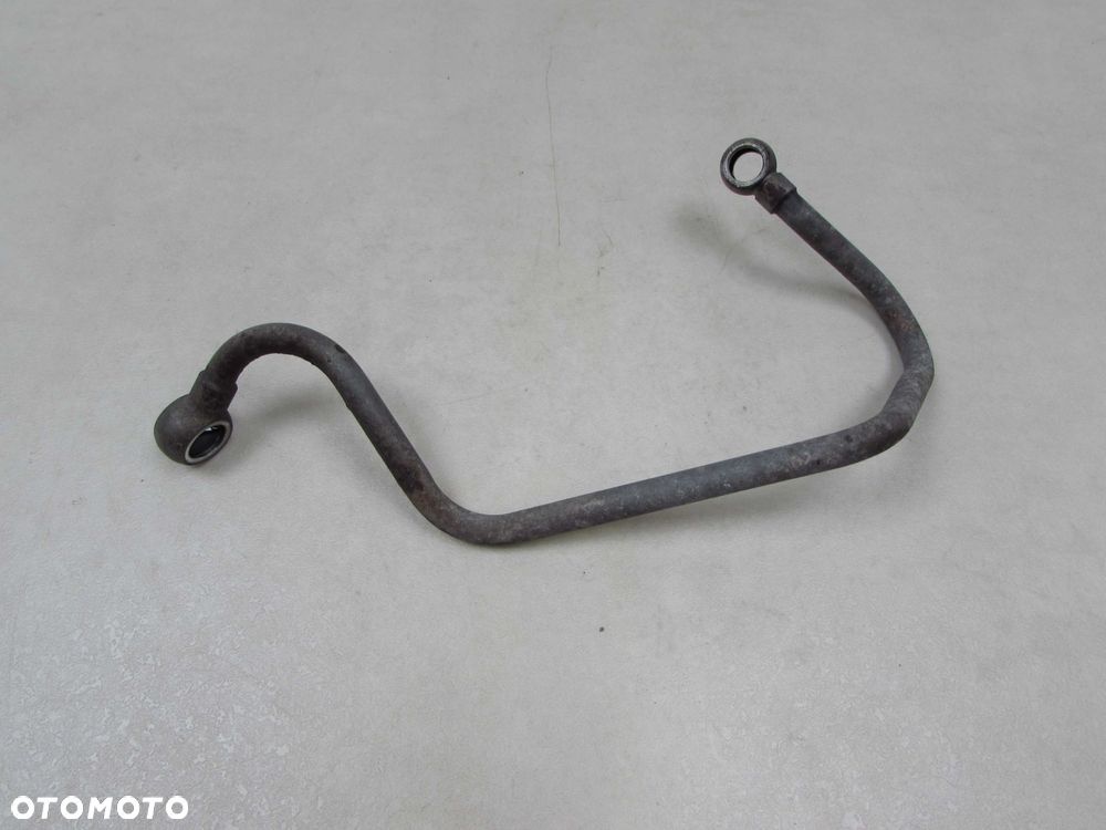 VOLVO S40 V50 2.5 T5 PRZEWOD OLEJU TURBO 04-12 - 1