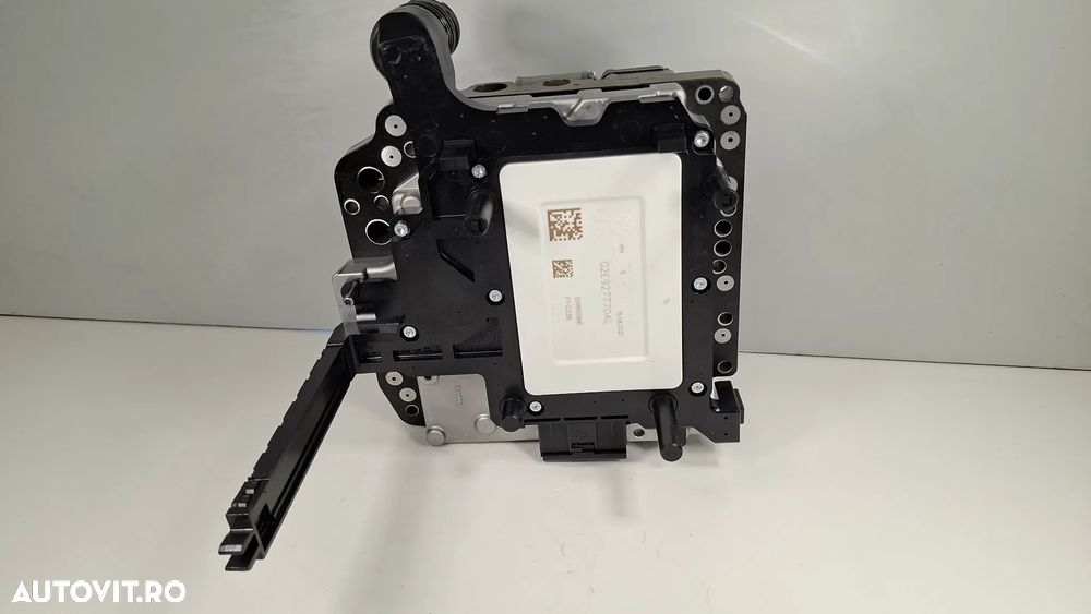 Mecatronic 02E927770AL  DSG DQ250 02E 6 viteze / VW PASSAT B6 / PASSAT CC / TOURAN / GOLF / 2.0TDI / 2009+ - 1