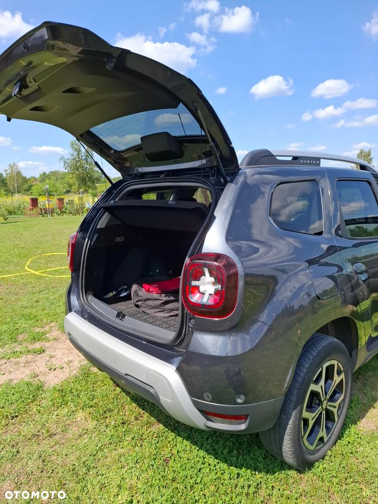 Dacia Duster 1.0 TCe Prestige - 6
