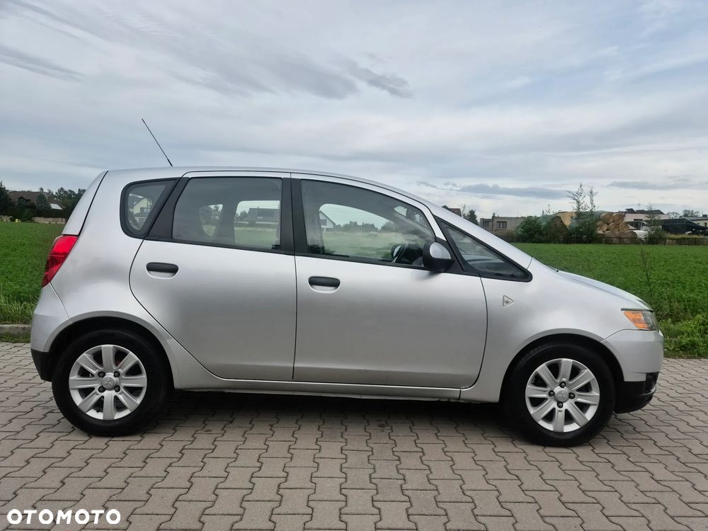 Mitsubishi Colt 1.1 ClearTec Edition - 17