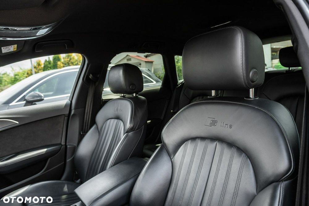 Audi A6 - 20