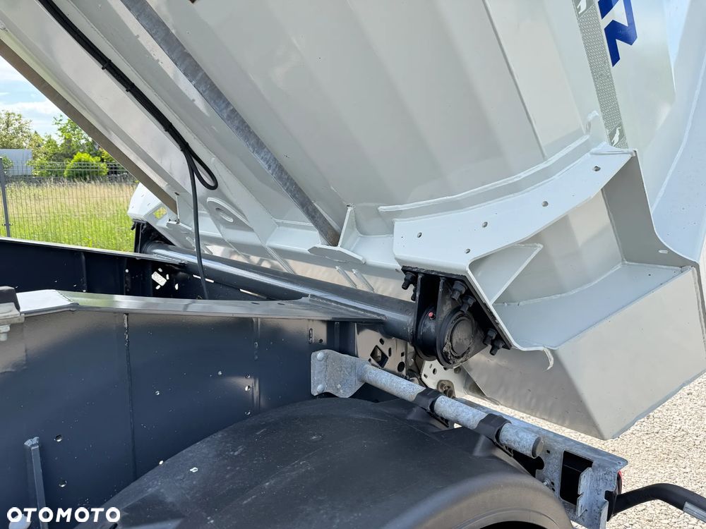 Schmitz Cargobull 27 METRÓW, ELEKTRYCZNA PLANDEKA, - 20