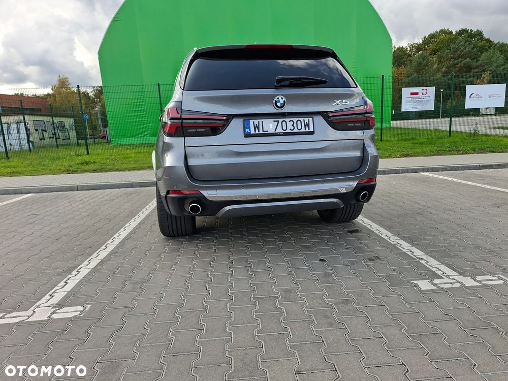 BMW X5 - 9