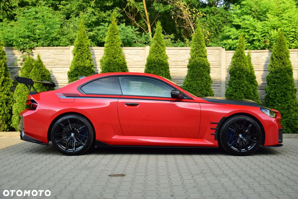 BMW M2 - 3