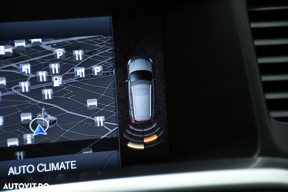 Volvo V60 D2 Start-Stop Momentum - 24