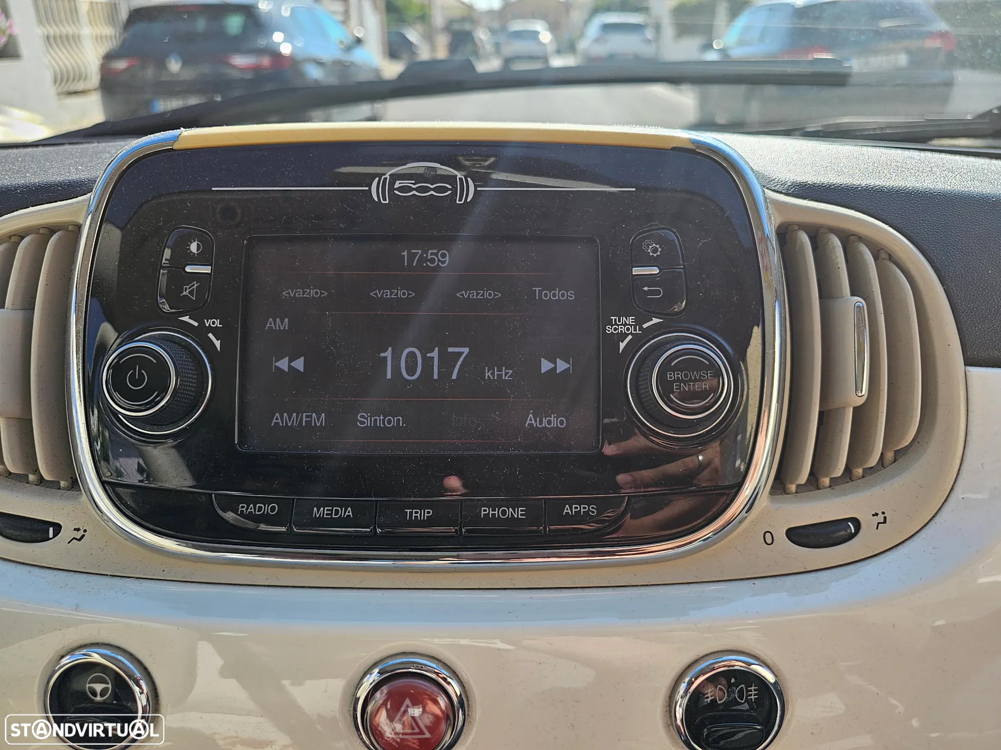 Fiat 500 - 20