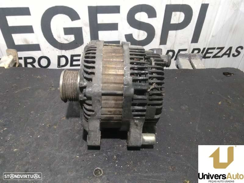 ALTERNADOR CITROEN C4 PICASSO I LIMUSINA -A004TJ0084A - 2