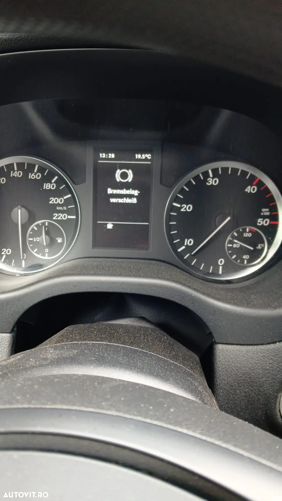 Jeep Patriot 2.2 CRD DPF Limited - 10