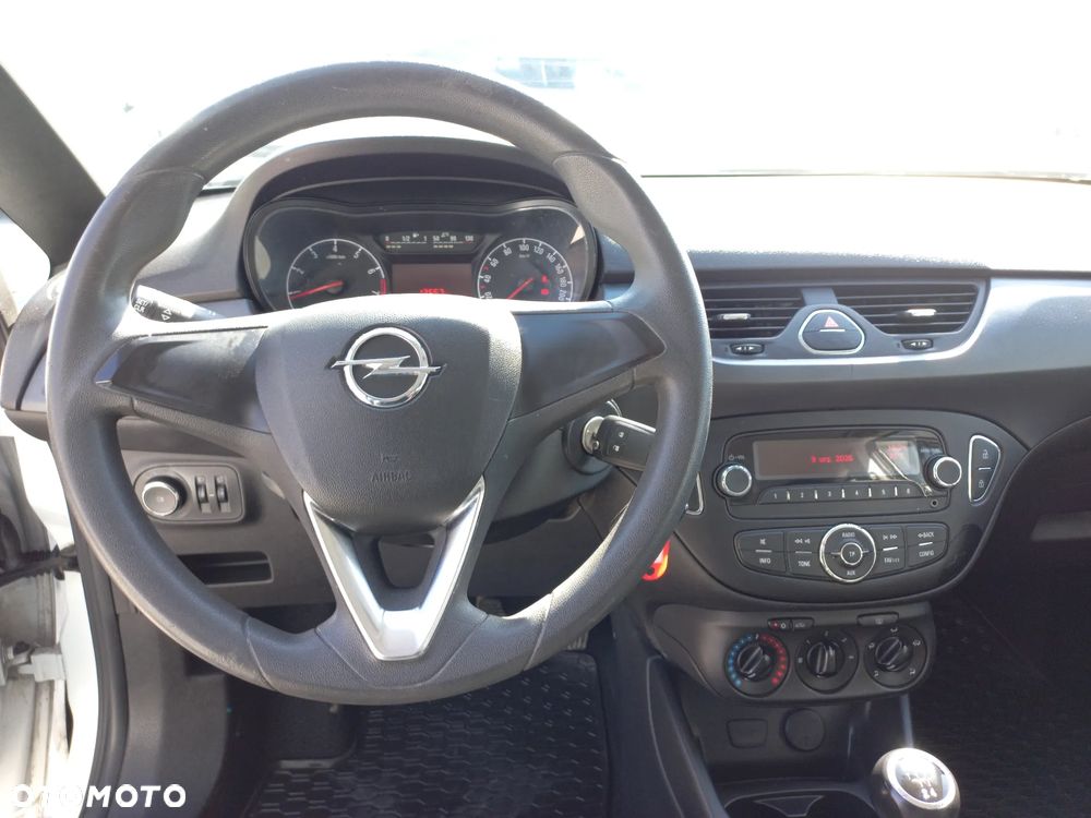 Opel Corsa 1.2 Enjoy - 15