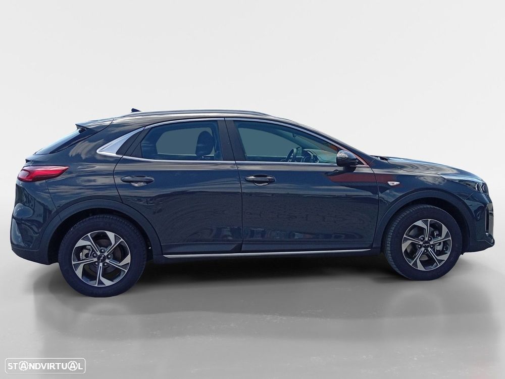Kia XCeed 1.0 T-GDI Dynamic - 6