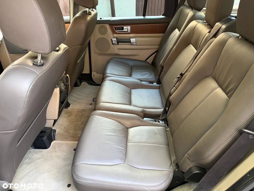 Land Rover Discovery 3.0 SD V6 HSE - 23