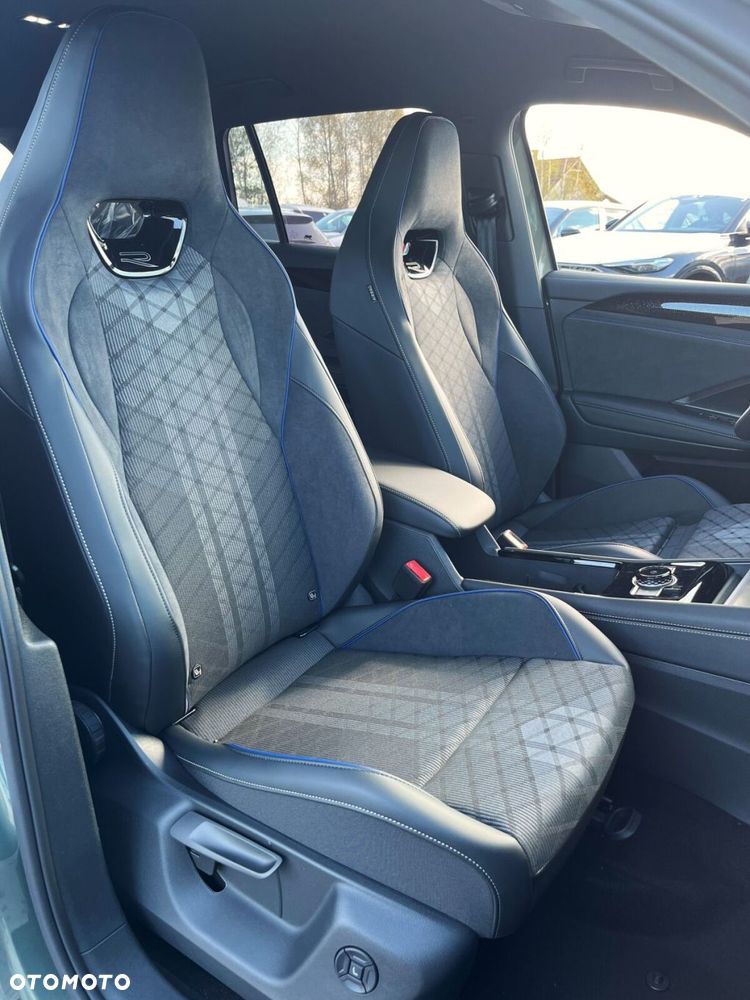 Volkswagen Tiguan 2.0 TDI R-Line Plus DSG - 9