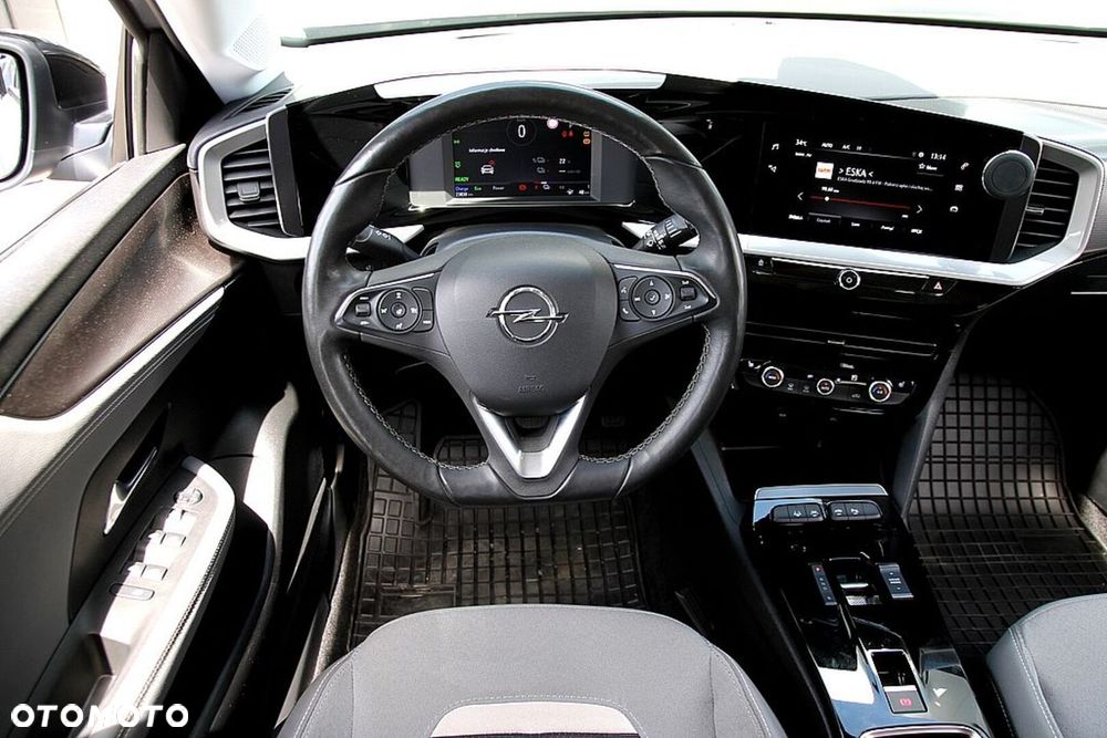 Opel Mokka 50kWh Elegance - 21